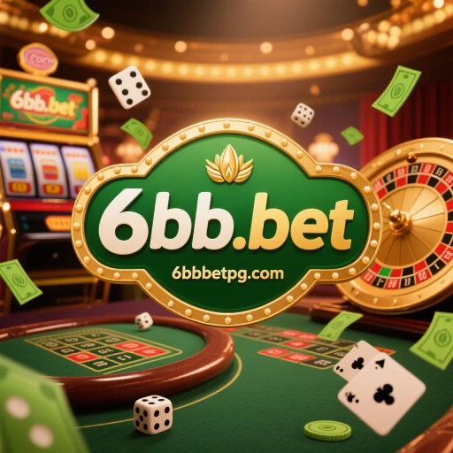 Competição de Jogos em 6bb.bet: A Nova Fronteira do Entretenimento Online