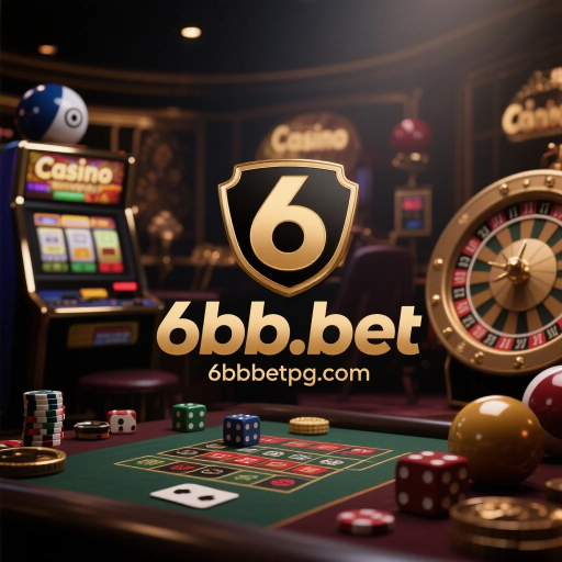 A Ascensão dos Jogos Exclusivos na 6bb.bet