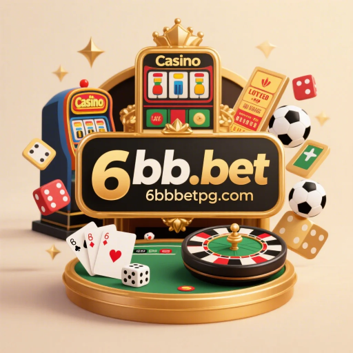 Descubra os Destaques do 6bb.bet: A Melhor Experiência de Jogo Online