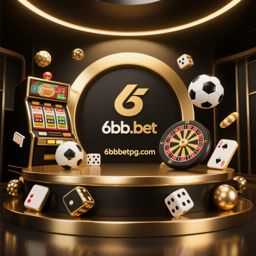 A Ascensão dos Cassinos Ao Vivo: Experiências Imersivas em 6bb.bet